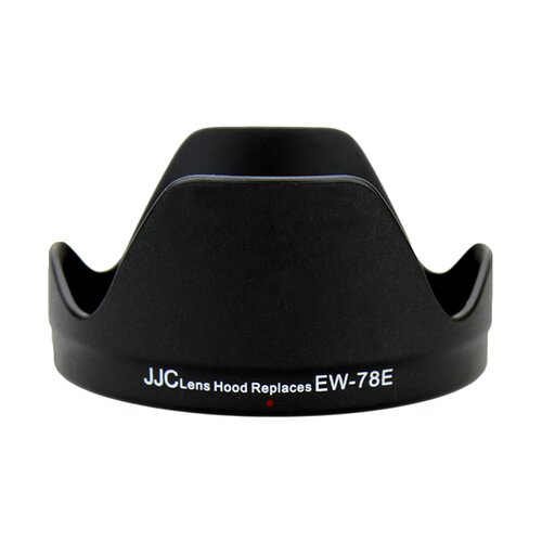 Osłona przeciwsłoneczna JJC EW-78E do Canon EF-S 15-85mm f/3.5-5.6 IS USM