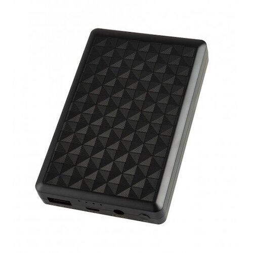 Powerbank NEWELL PB-FW50 3900mAh z adapterem akumulatorowym do Sony