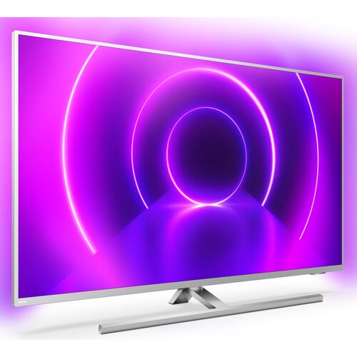 Telewizor PHILIPS 50PUS8535/12 50" LED 4K Android TV Ambilight x3 Dolby Atmos Dolby Vision DVB-T2/HEVC/H.265