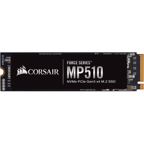 Dysk CORSAIR Force MP510 960GB SSD