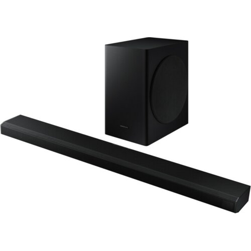 Soundbar SAMSUNG HW-Q70T