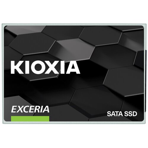 Dysk KIOXIA Exceria 240GB SSD