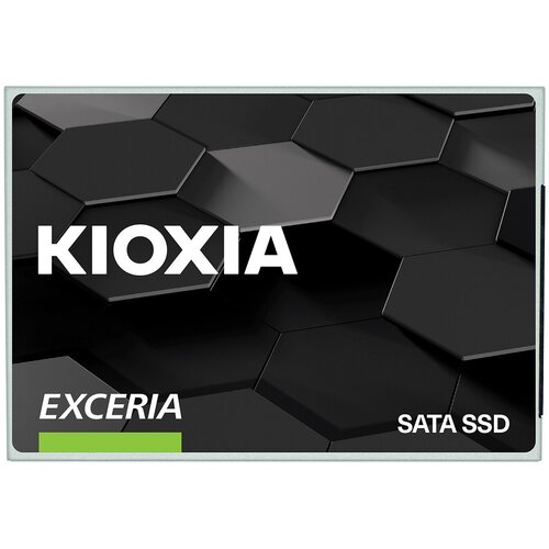 Dysk KIOXIA Exceria 480GB SSD