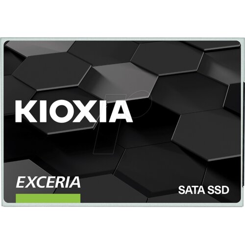 Dysk KIOXIA Exceria 480GB SSD