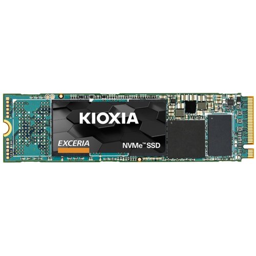 Dysk KIOXIA Exceria 500GB SSD