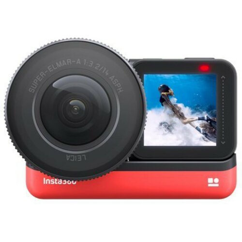 Kamera sportowa INSTA360 One R 1-Inch Edition