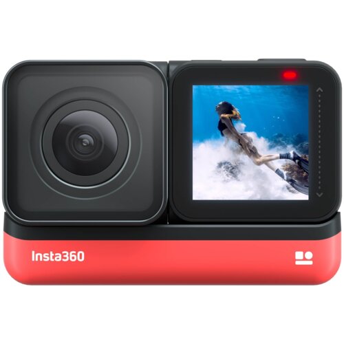 Kamera sportowa INSTA360 One R 4K Edition