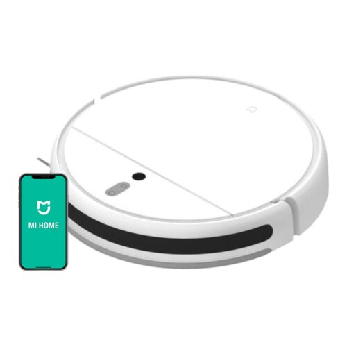 Robot sprzątający XIAOMI Mi Robot Vacuum-Mop 1C