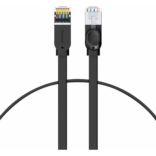 Kabel RJ-45 - RJ-45 BASEUS PCWL-B01 1 m