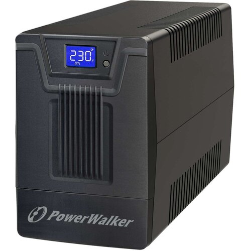 Zasilacz UPS POWERWALKER VI 1500 SCL FR