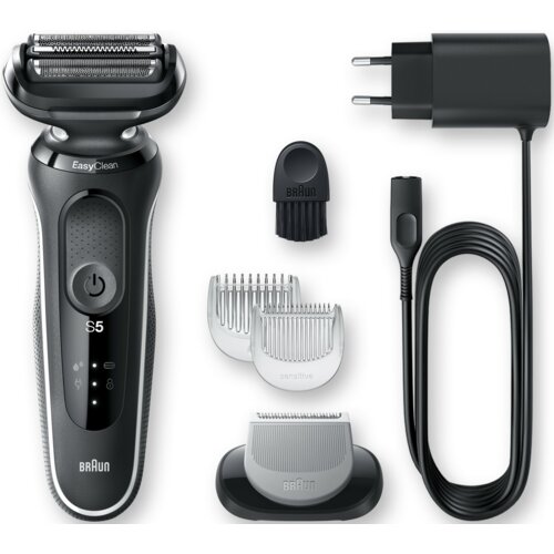 Golarka BRAUN Seria 5 50-W1600S