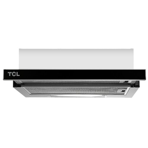 Okap TCL CT60BK Czarny 328.1m3/h 59dB klasa B