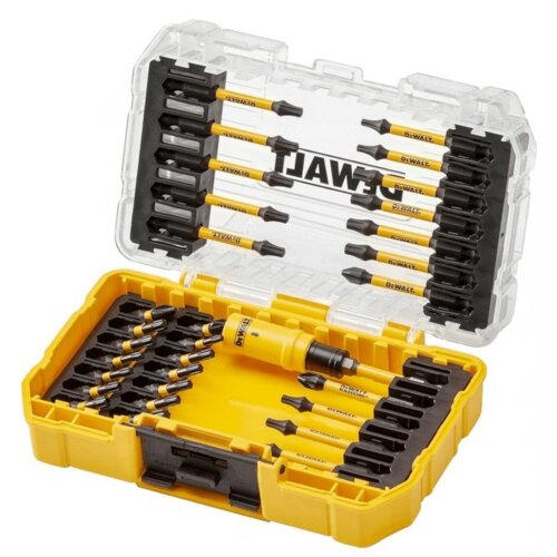 Zestaw bitów DEWALT DT70745T (31 szt.)