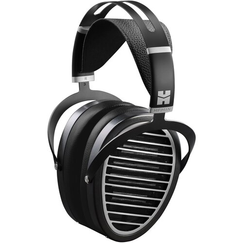 Słuchawki nauszne HIFIMAN Ananda Stealth Czarny