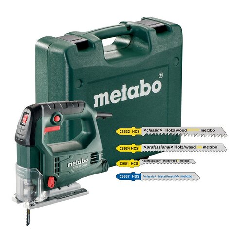 Wyrzynarka METABO 690920000