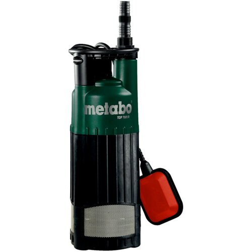 Pompa do wody METABO TDP 7501 S 0250750100 elektryczna