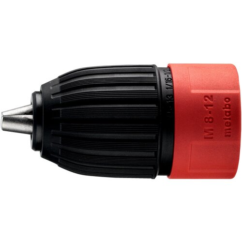 Uchwyt wiertarski METABO Futuro Plus H1 P+L M8-M12 „Quick” (627237000)