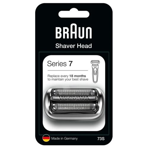 Głowica golarki BRAUN Series 7 73S (Nowej generacji)