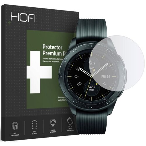 Szkło hartowane HOFI Glass Pro+ do Samsung Galaxy Watch 42 mm