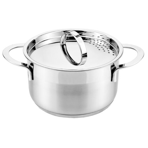 Garnek MAESTRO MR-3511-24 24 cm