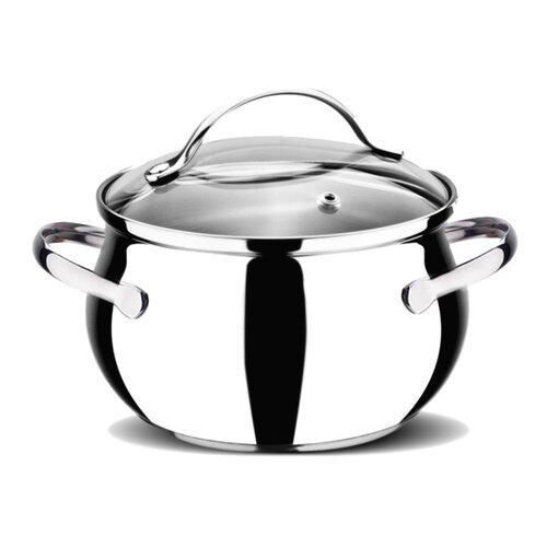 Garnek MAESTRO MR-3516 18 cm