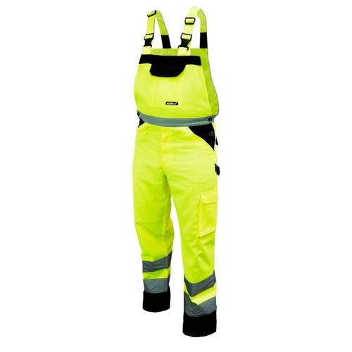Spodnie robocze DEDRA BH81SO1-LD (rozmiar LD)