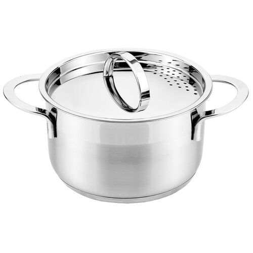 Garnek MAESTRO MR-3511-18 18 cm