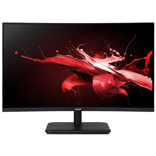 Monitor ACER ED270RPbiipx 27" 1920x1080px 165Hz Curved