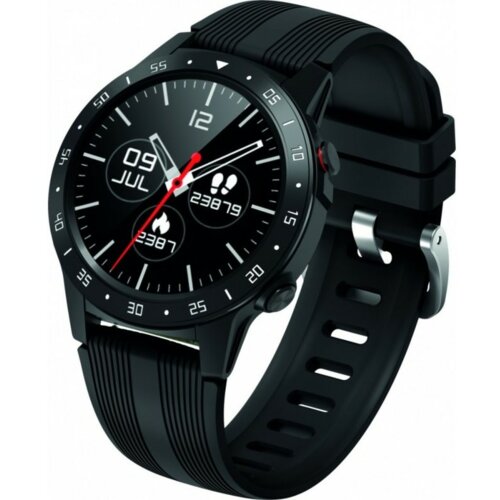 Smartwatch MAXCOM FW37 Argon Czarny