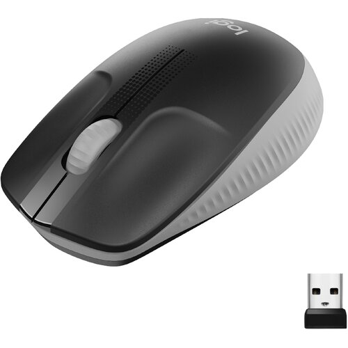 Mysz LOGITECH M190 910-005906