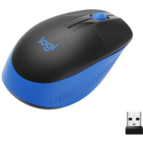 Mysz LOGITECH M190 910-005907