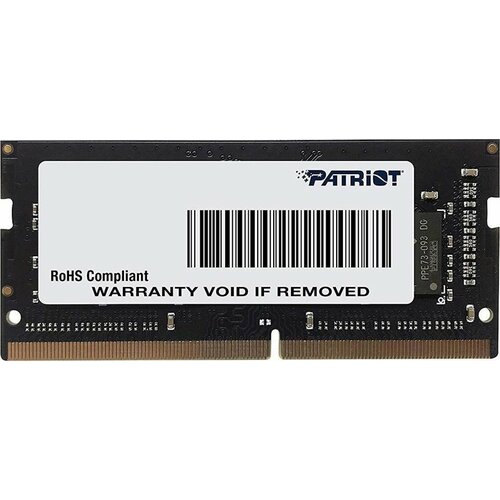 Pamięć RAM PATRIOT Signature 16GB 2666MHz
