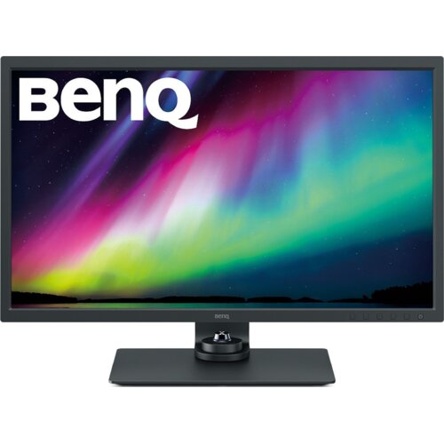 Monitor BENQ SW321C 32" 3840x2160px IPS