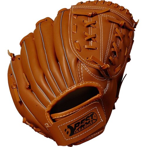 Rękawica baseballowa BEST SPORTING 630126 (rozmiar 11 cali)