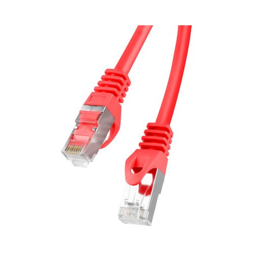 Kabel RJ-45 - RJ-45 LANBERG 2 m