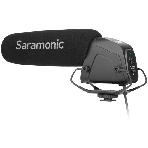 Mikrofon SARAMONIC SR-VM4