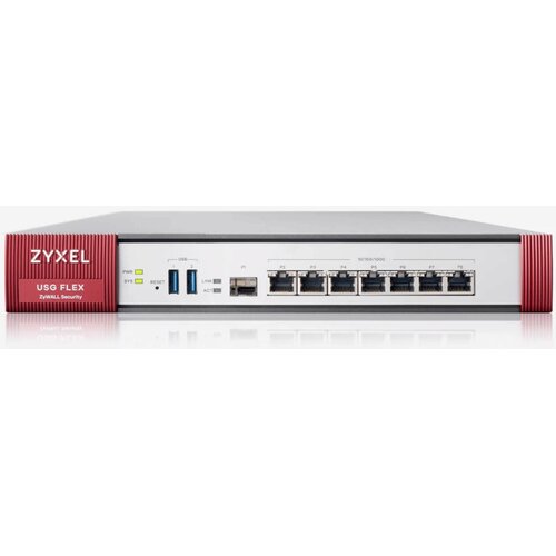 Zapora sieciowa ZYXEL USG Flex 200