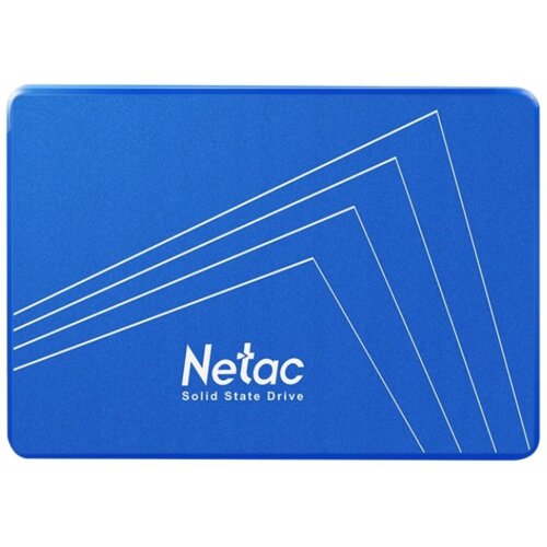 Dysk NETAC N600S 512GB SSD