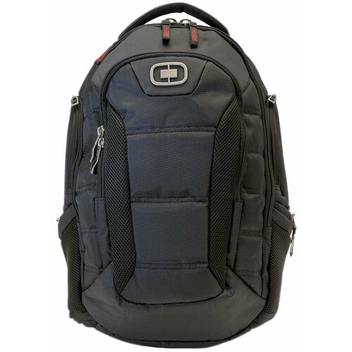 Plecak na laptopa OGIO Bandit 17 cali Czarny