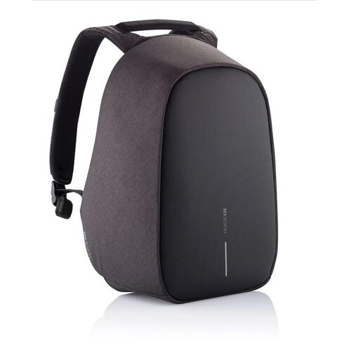 Plecak na laptopa XD DESIGN Bobby Hero Small 13.3 cali Czarny