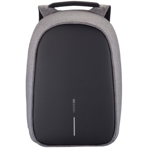 Plecak na laptopa XD DESIGN Bobby Hero 15.6 cala Szary