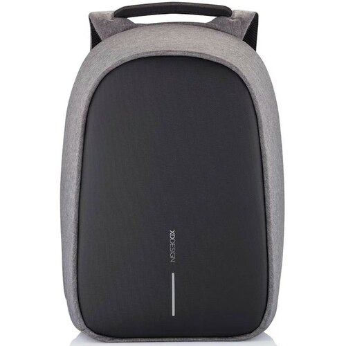 Plecak na laptopa XD DESIGN Bobby Hero Small 12.9 - 13.3 cali Szary
