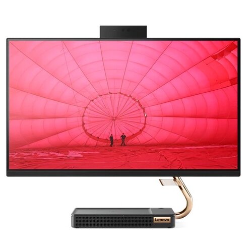 Lenovo Ideacentre A540-24API デスクトップPC IdeaCentre A540 (24、AMD) | FFICF500327 | レノボ・ ジャパン