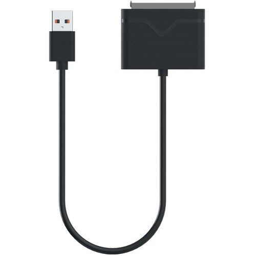 Adapter USB - SATA SAVIO AK-39