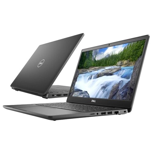 Laptop DELL Latitude 3410 14" i7-10510U 8GB RAM 256GB SSD Windows 10 Professional