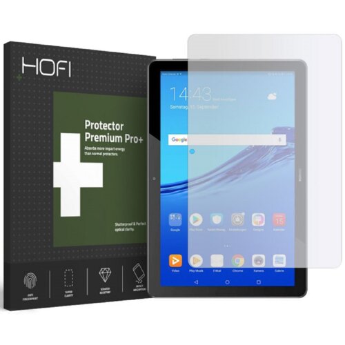 Szkło hartowane HOFI Glass Pro+ Huawei MediaPad T5 10.1