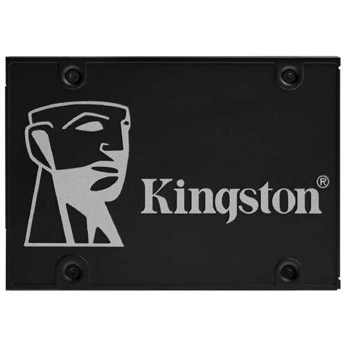 Dysk KINGSTON KC600 2TB SSD