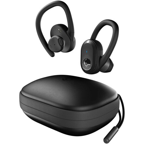 Słuchawki dokanałowe SKULLCANDY Push Ultra TWS Czarny