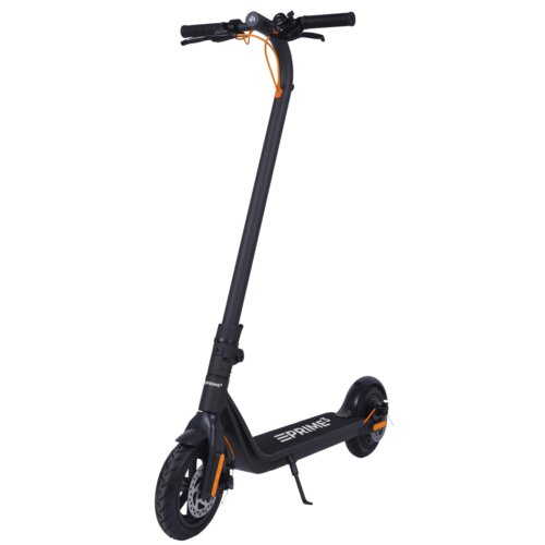 Hulajnoga elektryczna PRIME3 EES71 40km 350W 8.5" Czarny
