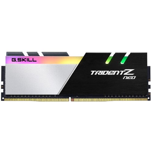 Pamięć RAM G.SKILL Trident Z Neo 64GB 3600MHz